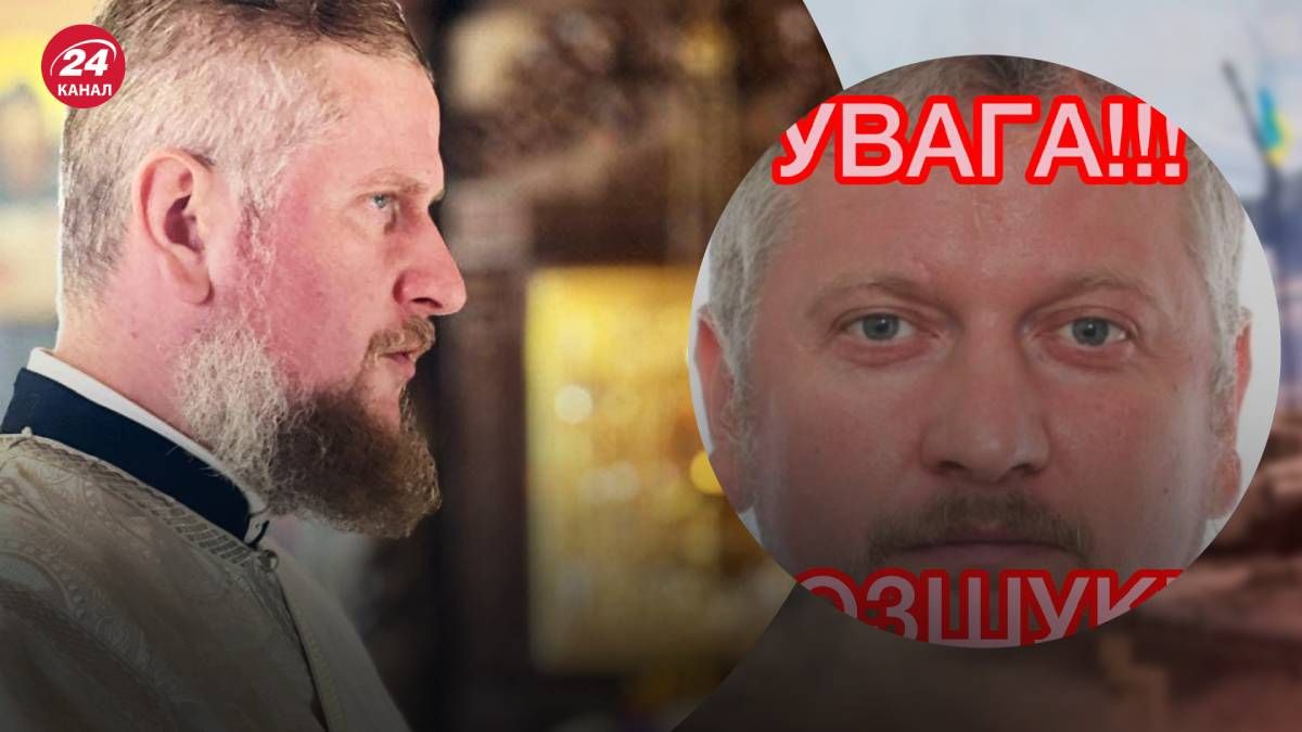 Мобілізований диякон УПЦ МП накивав п'ятами з військової частини Мобілізований диякон УПЦ МП накивав п'ятами з військової частини