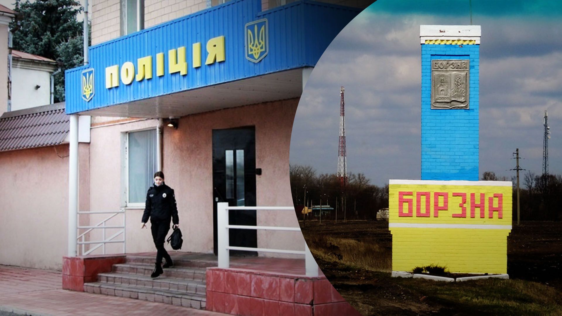 На Черниговщине неизвестные повесили на мосту собак На Черниговщине неизвестные повесили на мосту собак