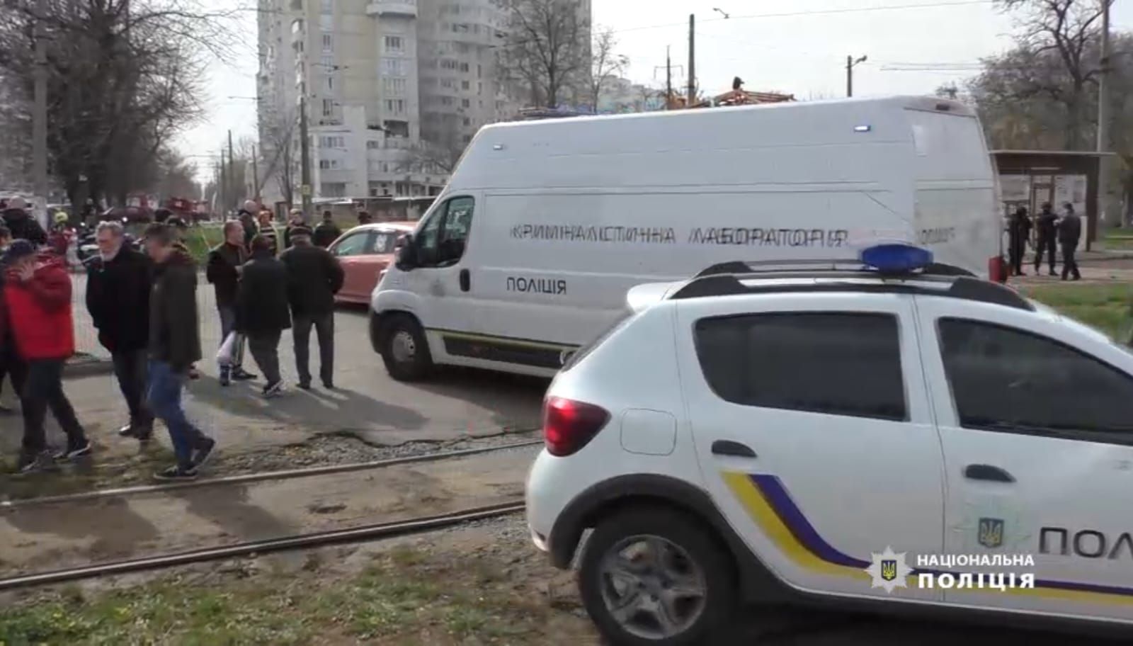 Уродженець Одеси винен в обстрілі міста в 2022 році