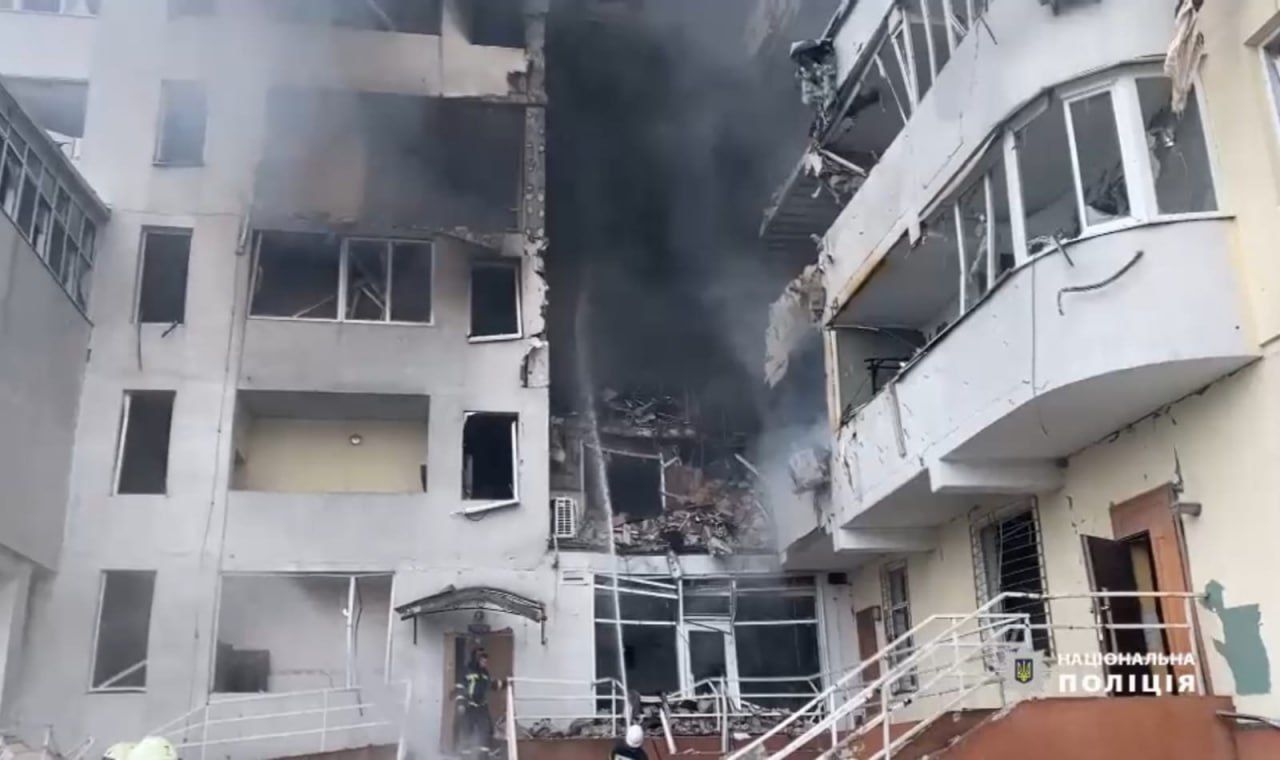 Слідчі знайшли винного в обстрілі Одесу в 2022 році росіянина