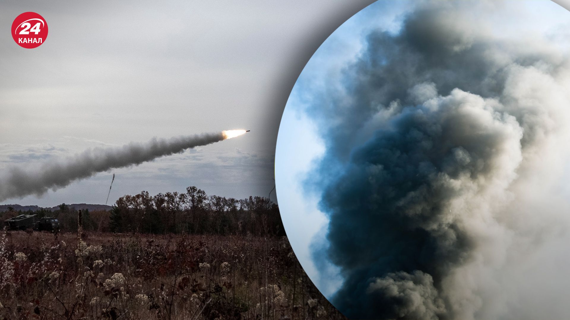 Россияне атаковали Павлоград Россияне атаковали Павлоград