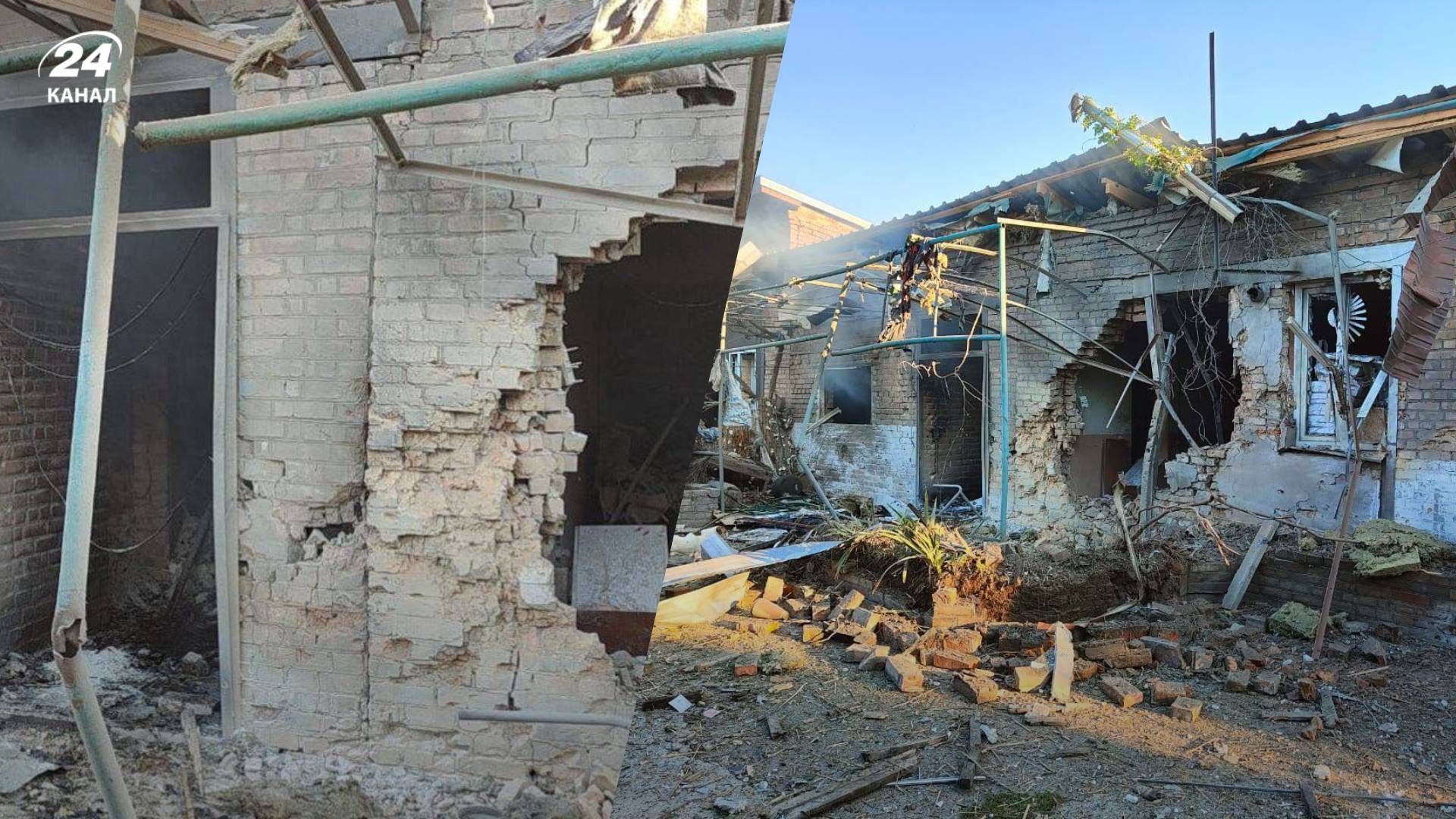 Атака на Павлоград Атака на Павлоград