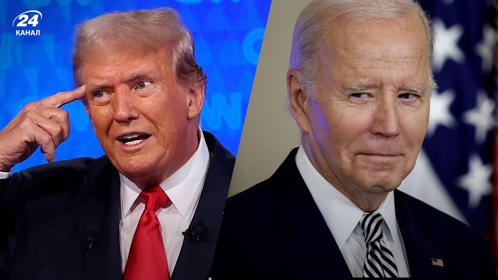 Члени НАТО побоюються, що Байден не зможе перемогти Трампа - 24 Канал Члени НАТО побоюються, що Байден не зможе перемогти Трампа - 24 Канал