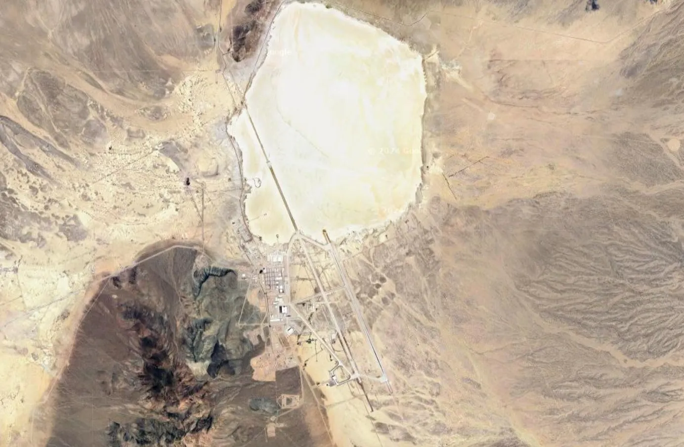 Зона 51 Зона 51