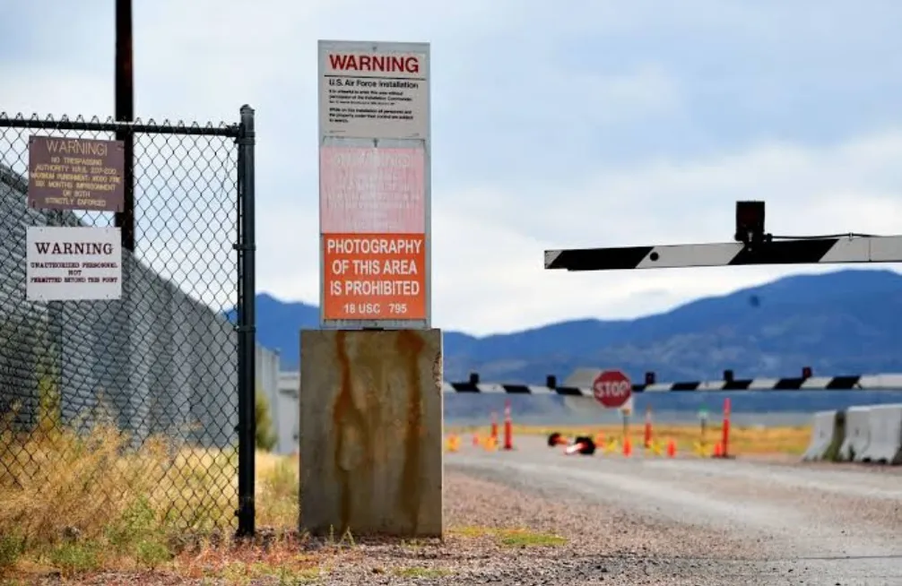 Попереджувальні знаки Попереджувальні знаки