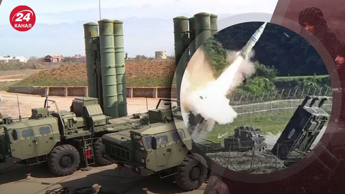 ВСУ пытаются уничтожить больше российских систем ПВО