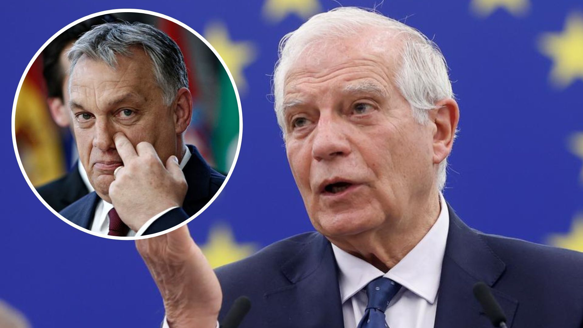 В ЕС возмутились участием Орбана в саммите Организации тюркских государств