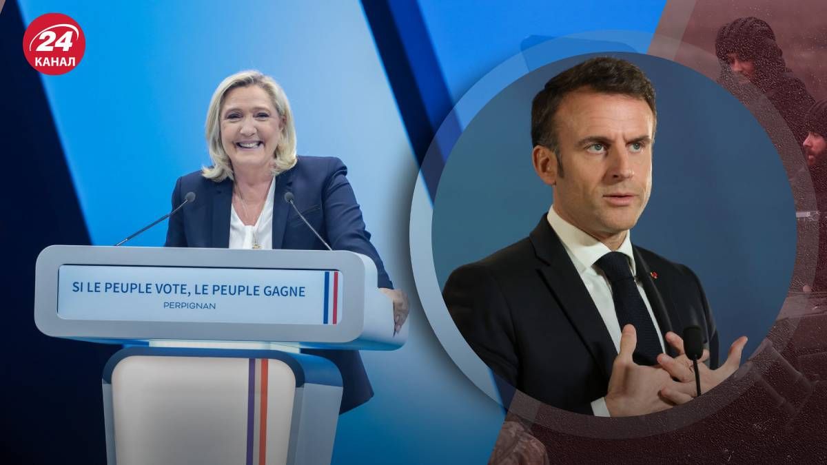 Выборы в парламент во Франции - как может измениться французская политика Выборы в парламент во Франции - как может измениться французская политика