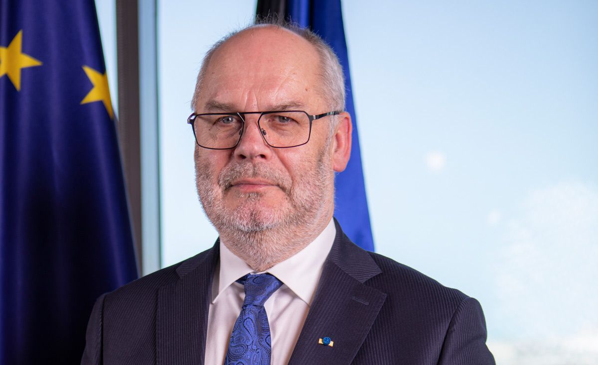 Президент Естонії назвав єдину стратегію протидії Росії Президент Естонії назвав єдину стратегію протидії Росії