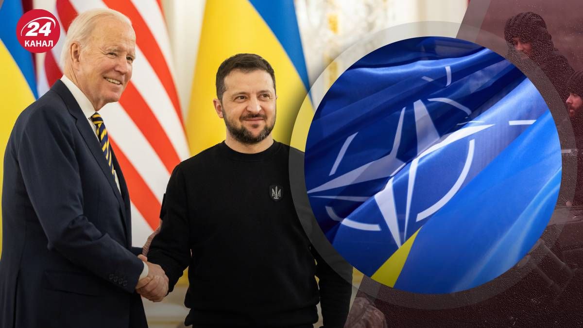 Зеленський може зустрітися з Байденом - про що можуть говорити президенти Зеленський може зустрітися з Байденом - про що можуть говорити президенти