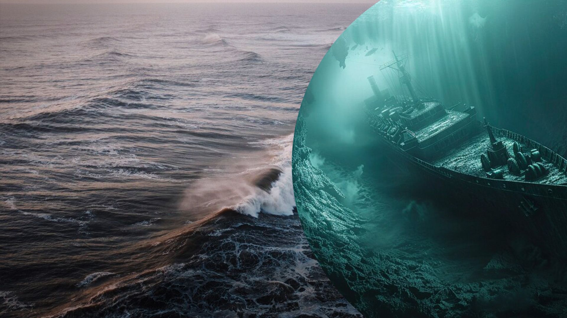 Іранський Sahand затонув Іранський Sahand затонув