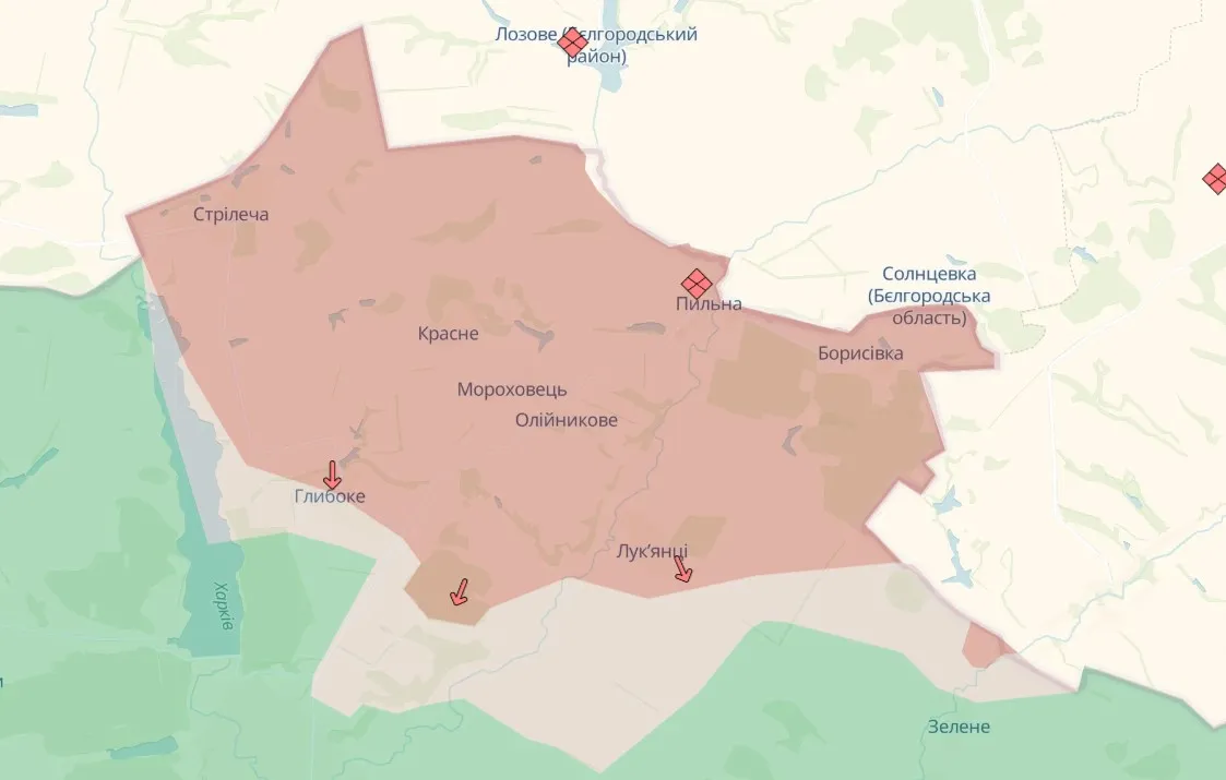 Харьковщина Харьковщина