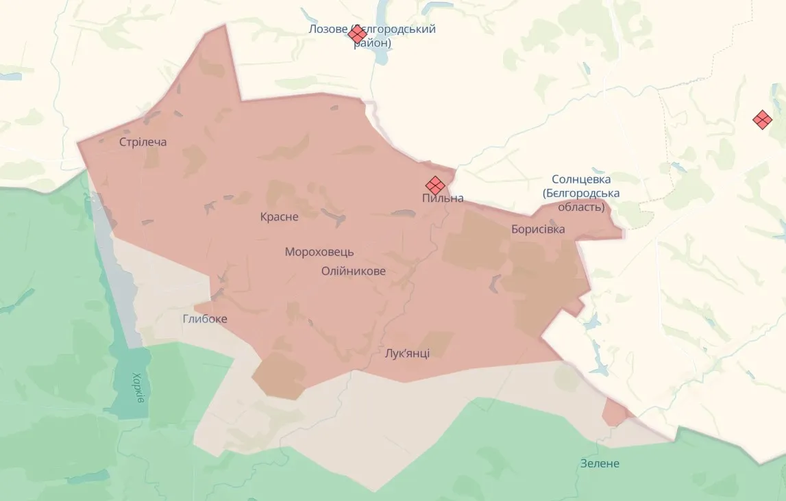 Харьковщина Харьковщина