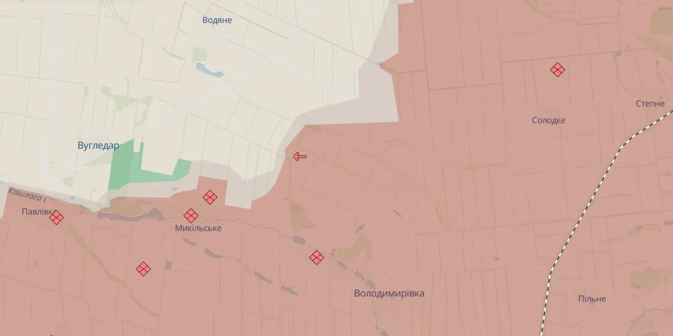 Угледар Угледар