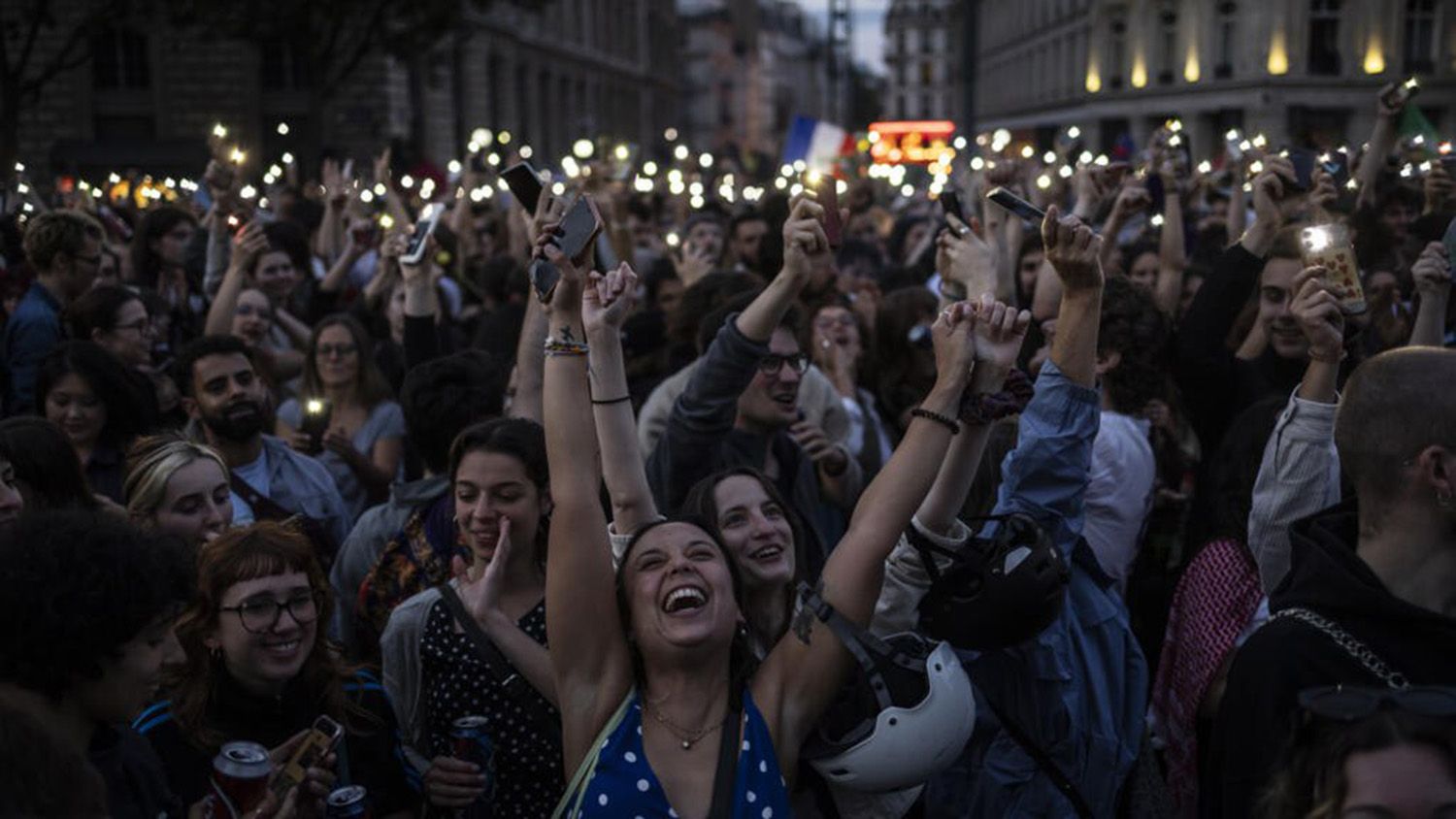 Кого ліві можуть висунути прем'єром у Франції Кого ліві можуть висунути прем'єром у Франції