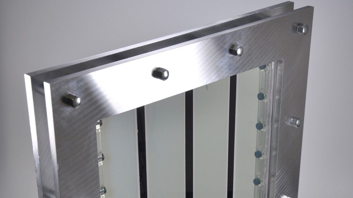 Установка на солнечных батареях призвана совершить революцию в производстве водорода - Техно Установка на солнечных батареях призвана совершить революцию в производстве водорода - Техно