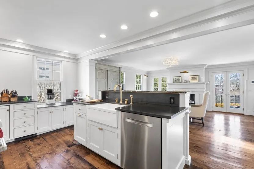 Нерухомість Тренди і натхнення Інтер'єр кухні Нерухомість Тренди і натхнення Інтер'єр кухні