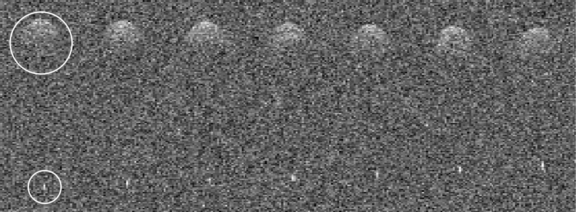 Астероїд 2011 UL21
