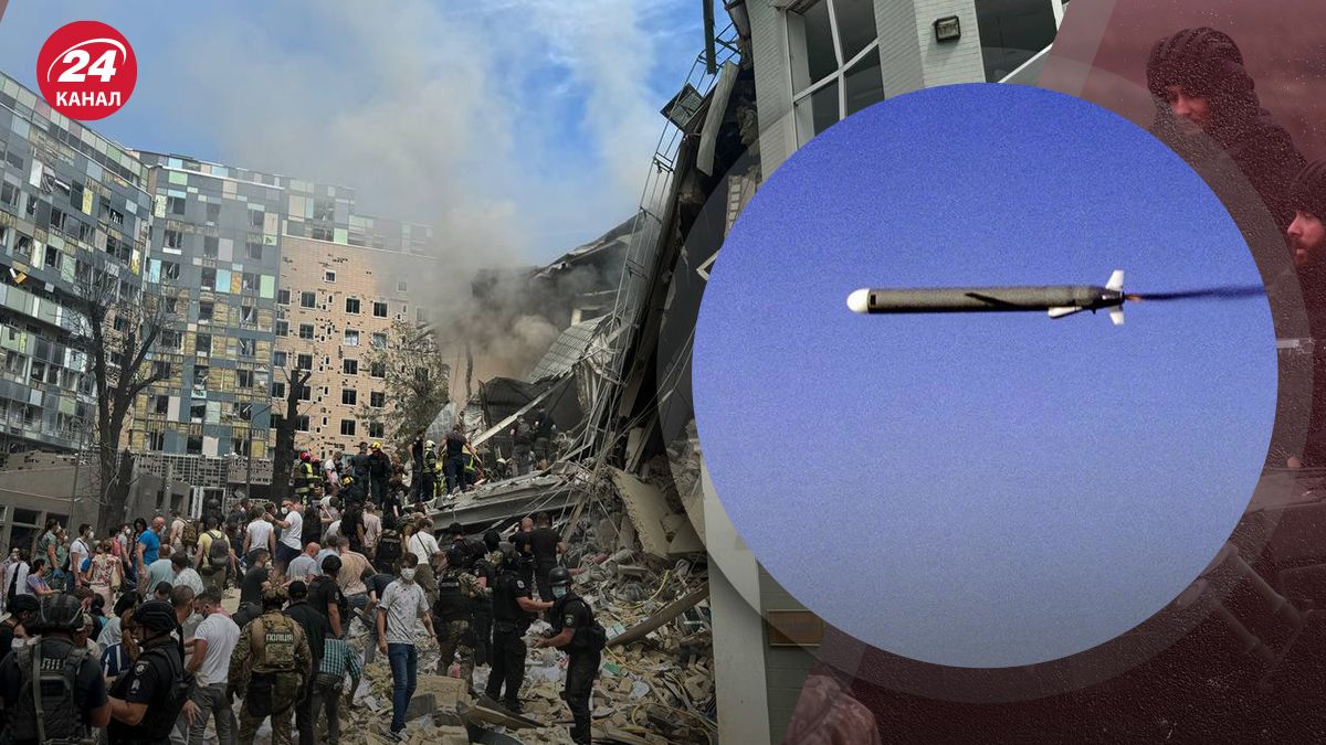 Охматдет обстрел 8 июля – Россия ударила по Охматдету ракетой Х-101 - 24 Канал Охматдет обстрел 8 июля – Россия ударила по Охматдету ракетой Х-101 - 24 Канал