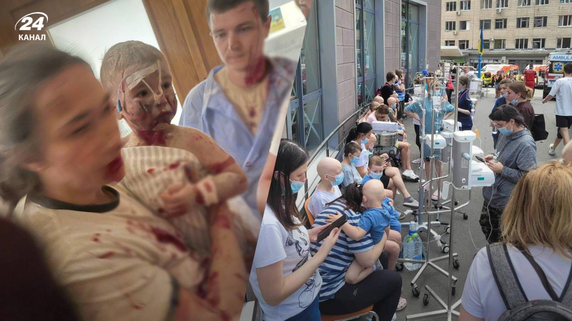 Как Укрзализныця поможет пострадавшим от атаки россиян Как Укрзализныця поможет пострадавшим от атаки россиян