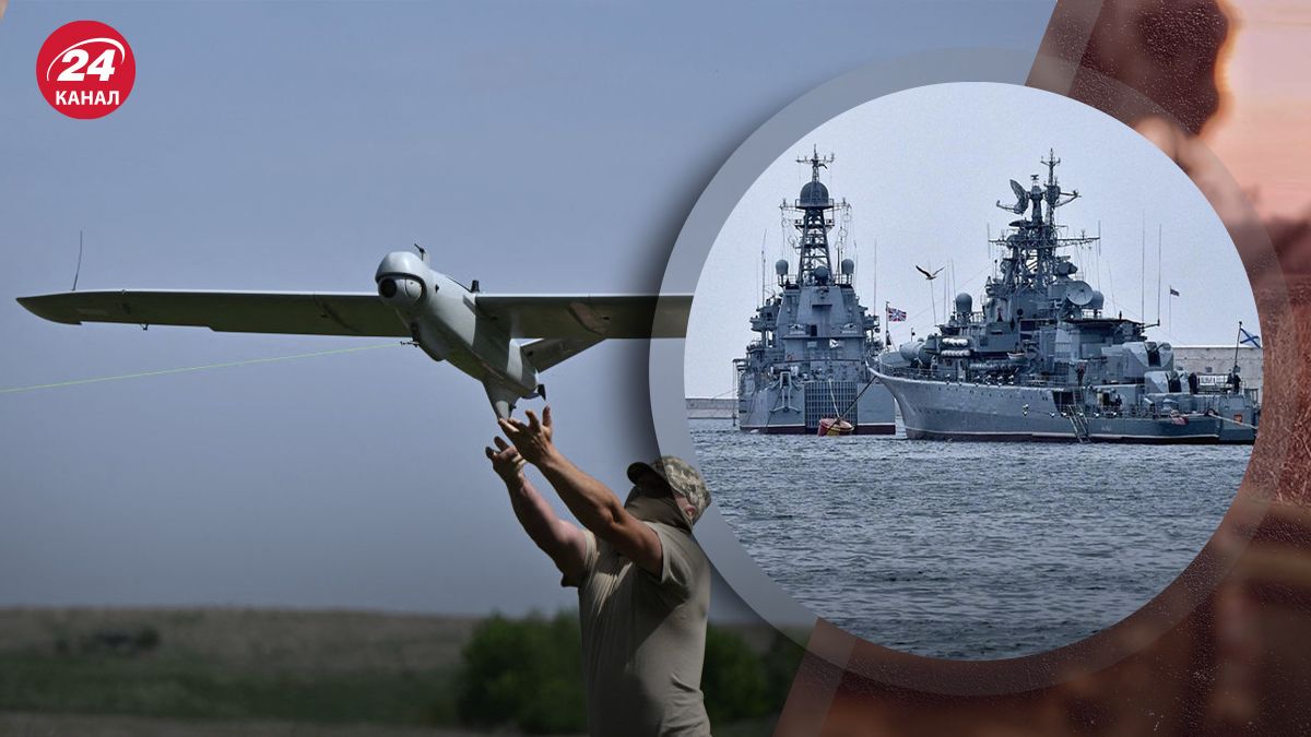 Действительно ли атаки дронами по России являются болезненными