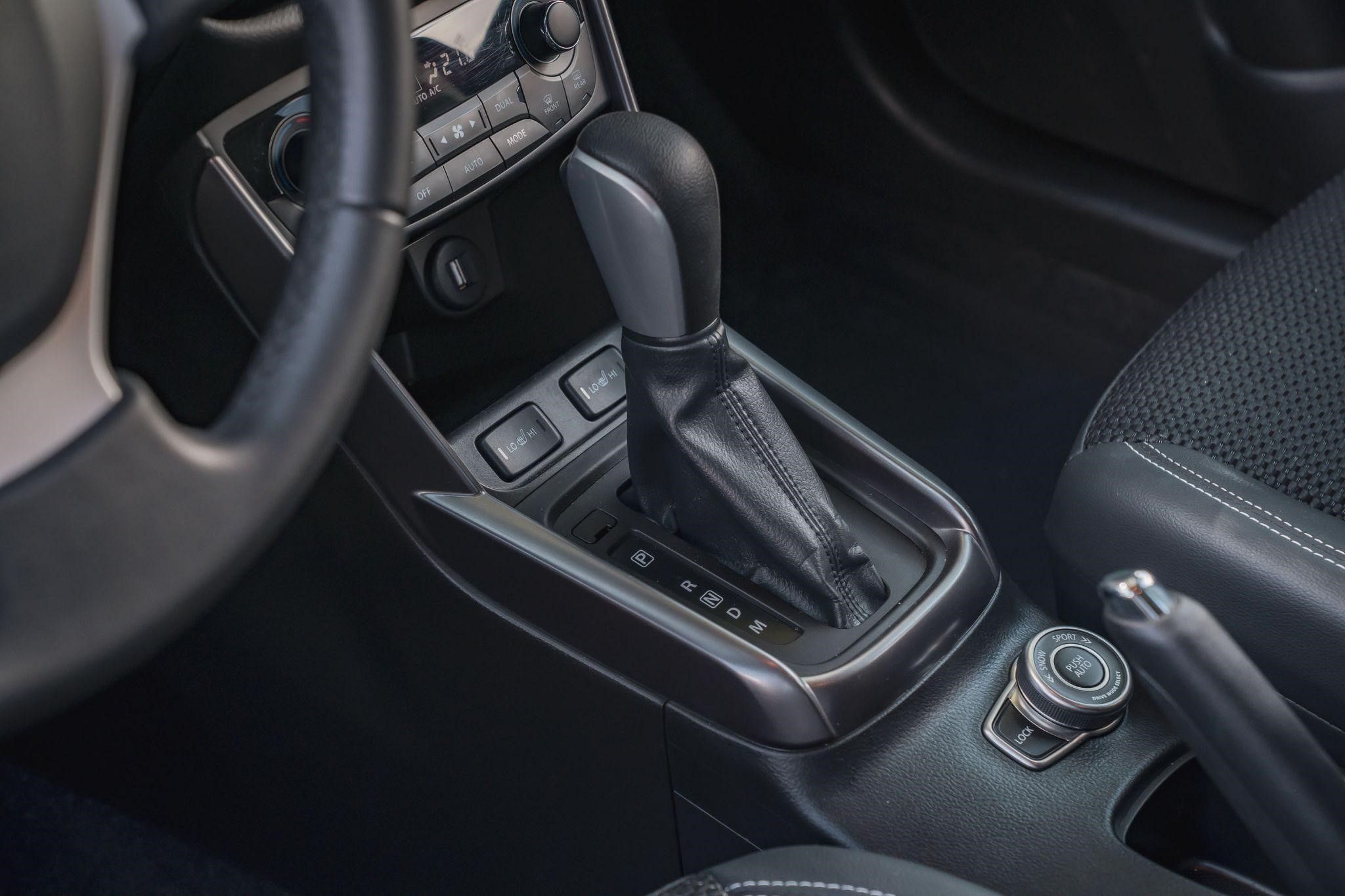 Механічна чи автоматична: яку коробку передач обрати Механічна чи автоматична: яку коробку передач обрати