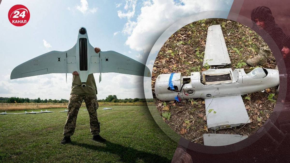 "Россия умеет воевать": командир экипажа БпЛА указал на опасность от российских дронов - 24 Канал "Россия умеет воевать": командир экипажа БпЛА указал на опасность от российских дронов - 24 Канал