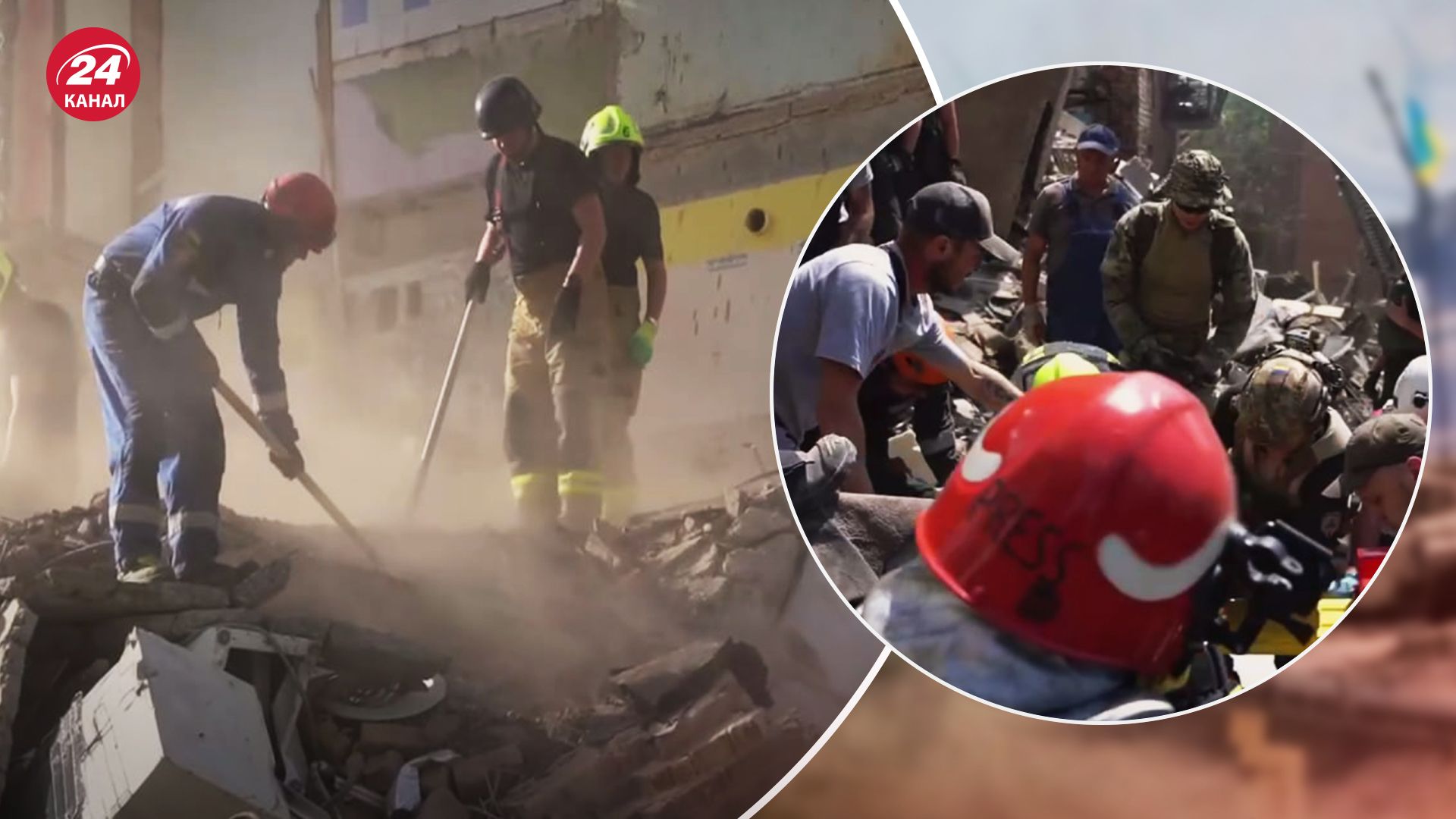 Стали відомі нові деталі щодо жертв внаслідок обстрілу Києва Стали відомі нові деталі щодо жертв внаслідок обстрілу Києва