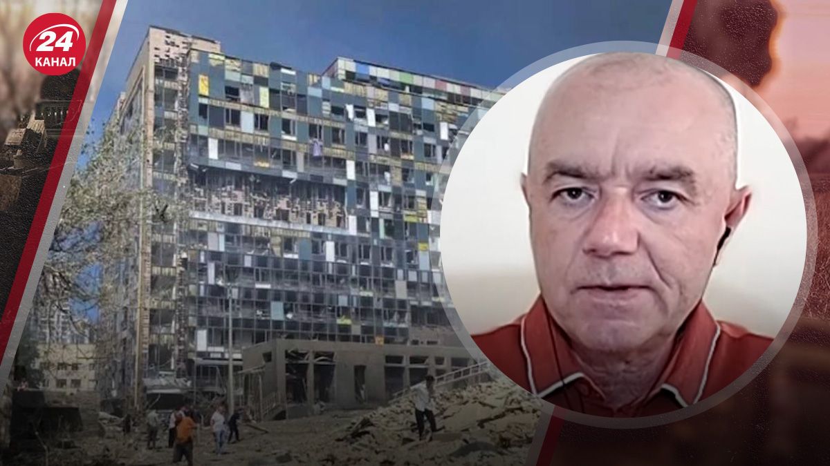 Як змінилась тактика ракетних ударів росіян Як змінилась тактика ракетних ударів росіян