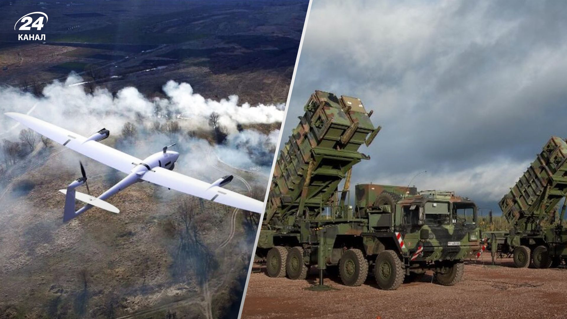 Німеччина передала Україні новий пакет допомоги Німеччина передала Україні новий пакет допомоги