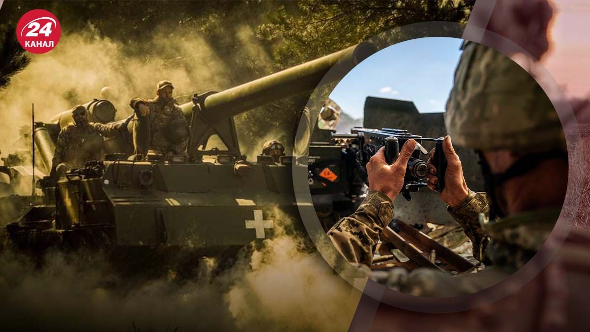 Ситуація на фронті - чи можуть росіяни здійснити стрімкий прорив - 24 Канал Ситуація на фронті - чи можуть росіяни здійснити стрімкий прорив - 24 Канал