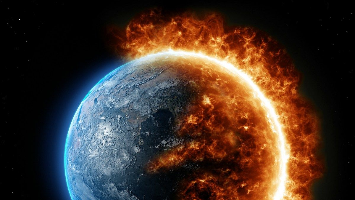 Какой климат будет иметь ваш город через 60 лет – интерактивная карта Какой климат будет иметь ваш город через 60 лет – интерактивная карта