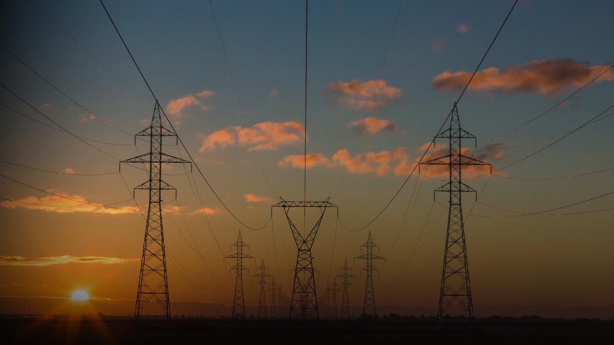 Роз'яснення щодо черг відключень електроенергії - 24 Канал Роз'яснення щодо черг відключень електроенергії - 24 Канал