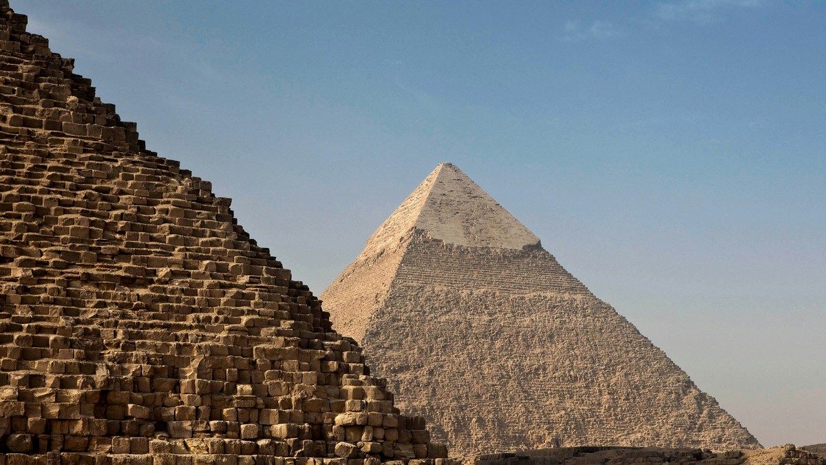 Может ли человек заразиться чем угодно от египетских мумий