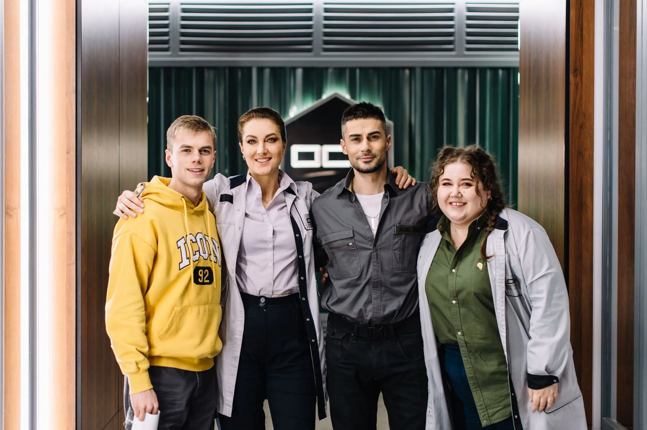 Серіал Слід Серіал Слід