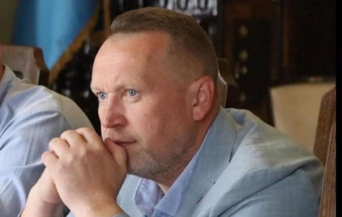 Гринкевича судитимуть у справі про хабар Гринкевича судитимуть у справі про хабар