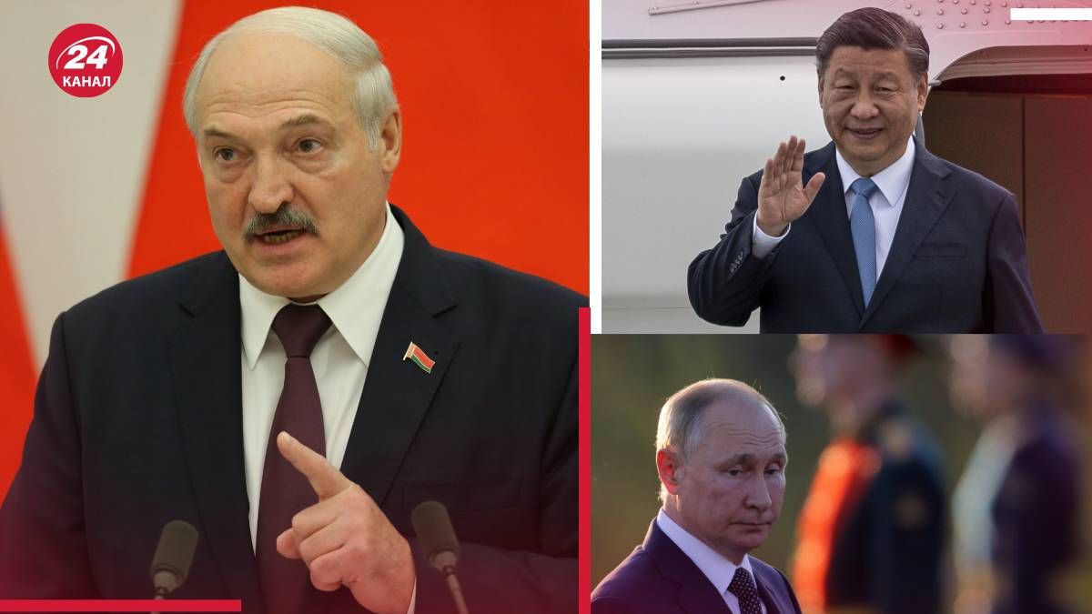 Китайские и белорусские военные проводят совместные учения - какие намерения у Китая