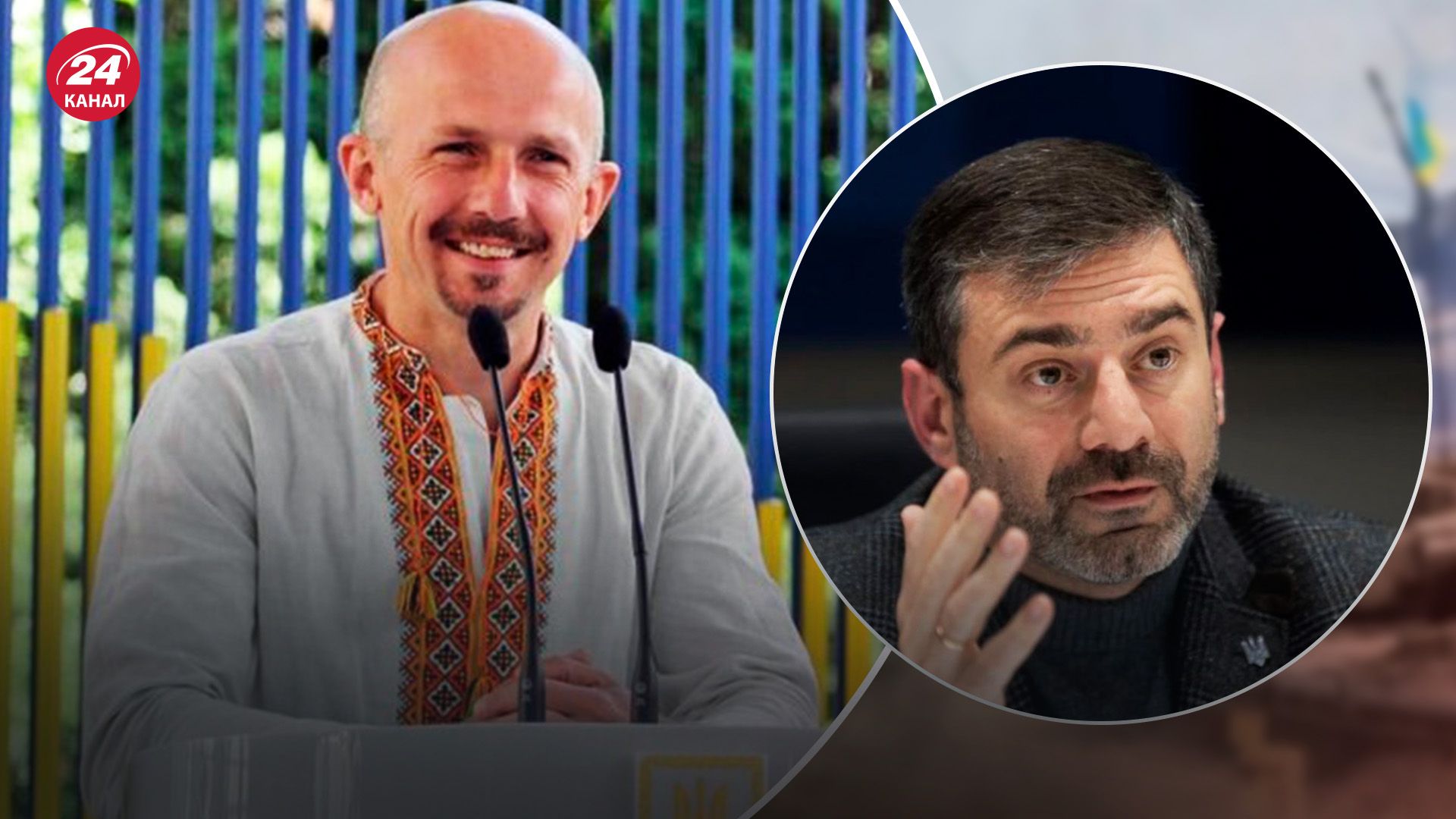 Україна має інформацію, де Росія утримує викраденого журналіста Хилюка, – омбудсман - 24 Канал Україна має інформацію, де Росія утримує викраденого журналіста Хилюка, – омбудсман - 24 Канал