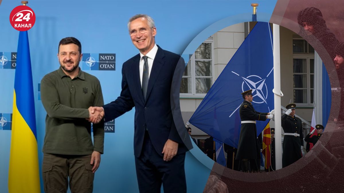 У Вашингтоні пройде саміт НАТО