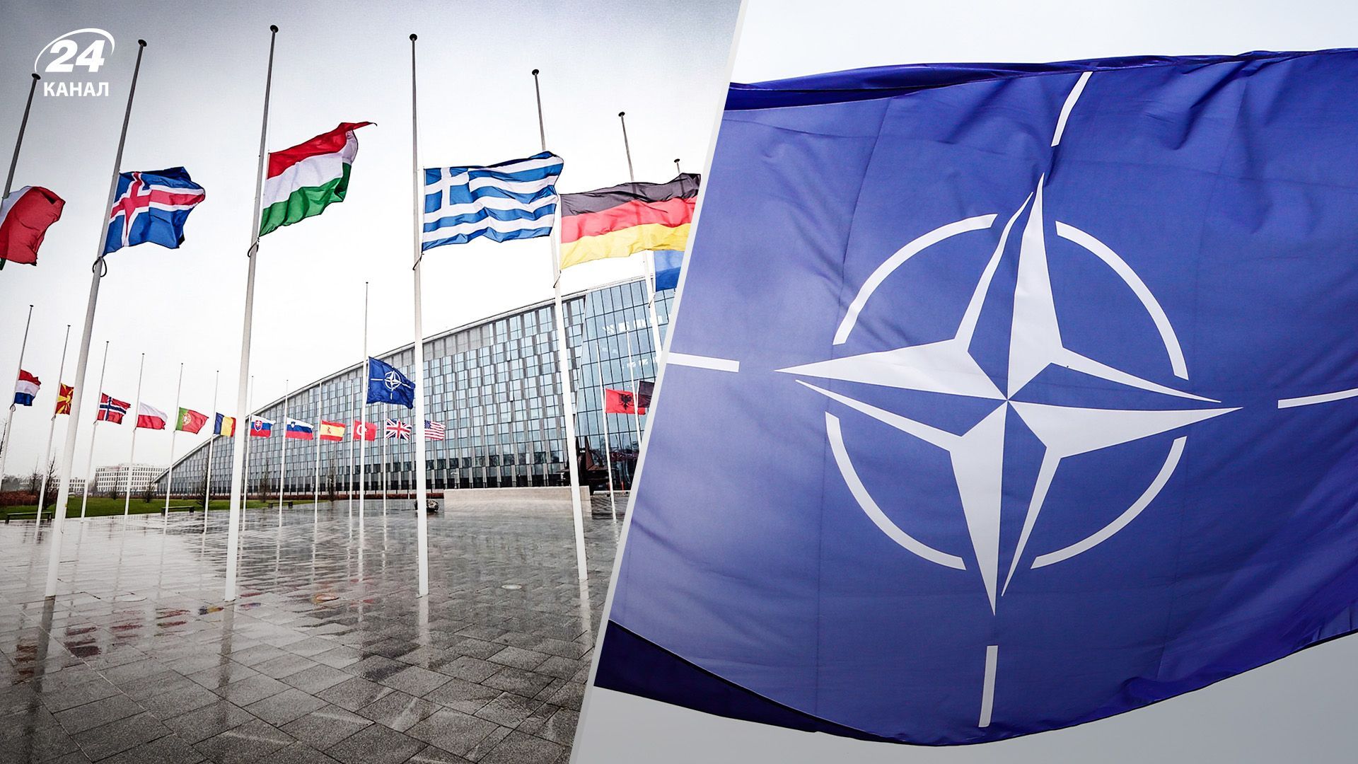 Які нові ініціативи можуть запровадити на саміті НАТО
