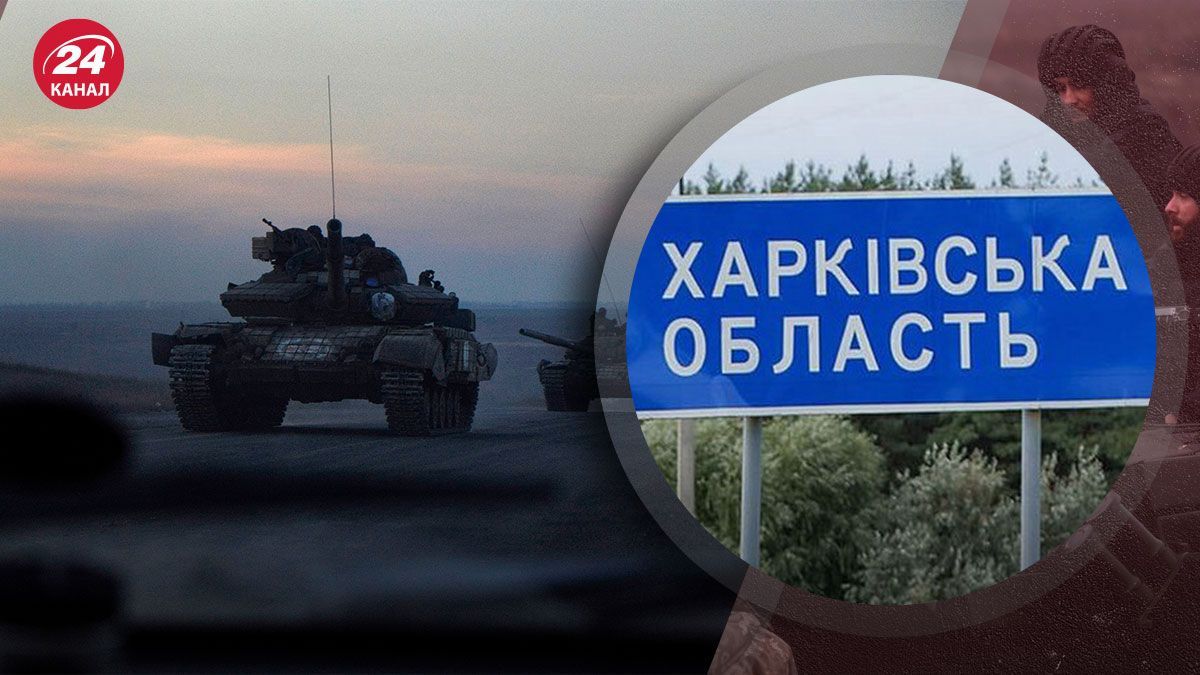 Путин хотел быстро захватить Харьков Путин хотел быстро захватить Харьков