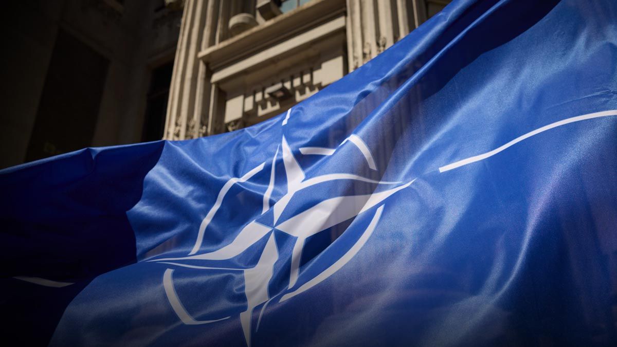 НАТО о возможном очередном наступлении россиян в Украине