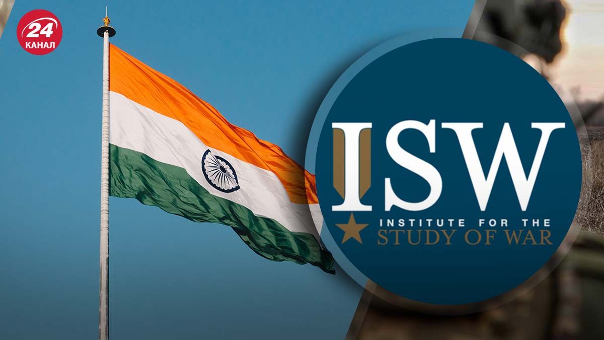 В ISW объяснили, для чего Россия вербовала граждан Индии на войну
