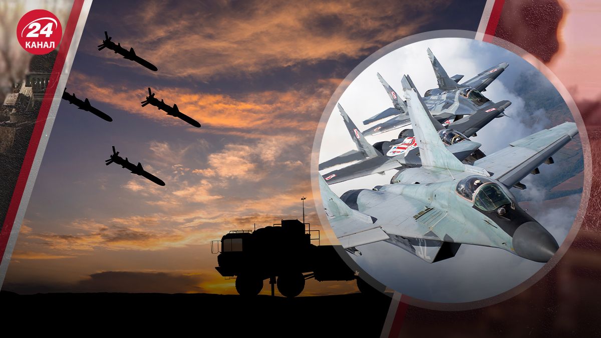 На саммите НАТО обсудят средства ПВО для Украины