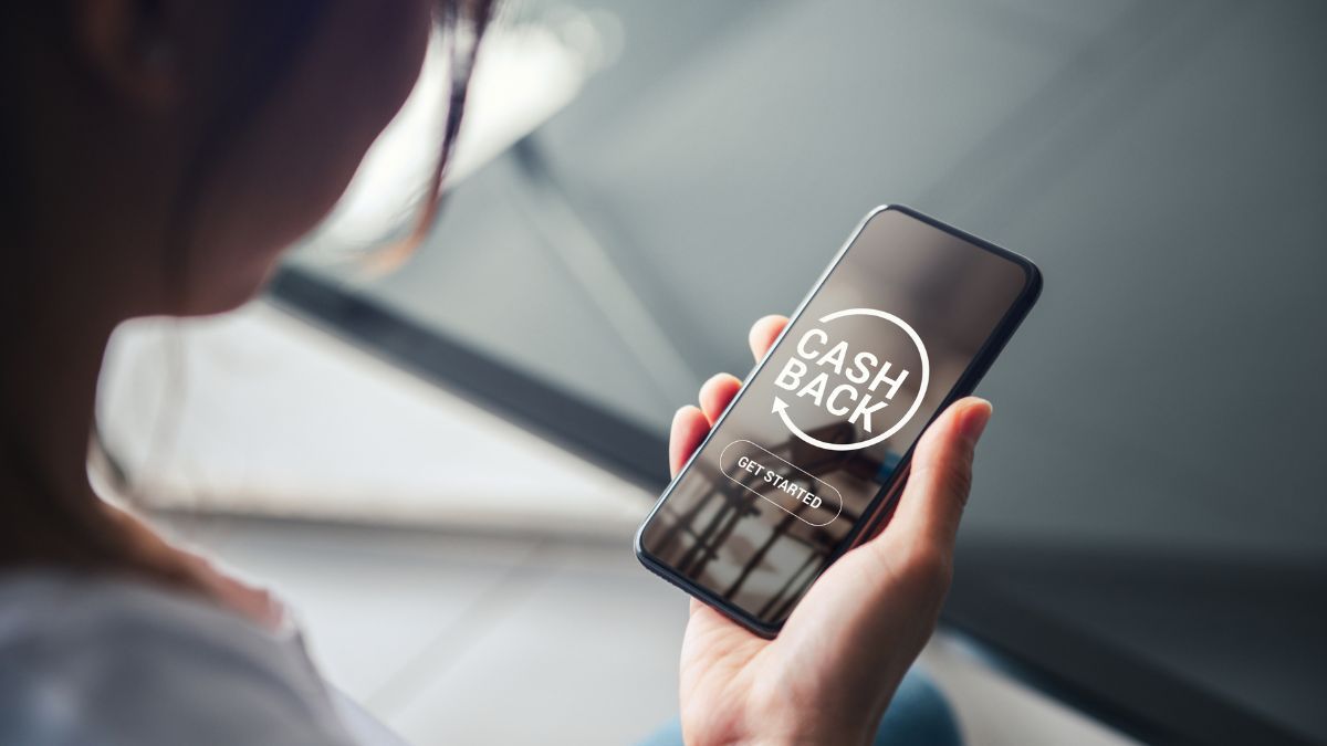 Національний кешбек Національний кешбек