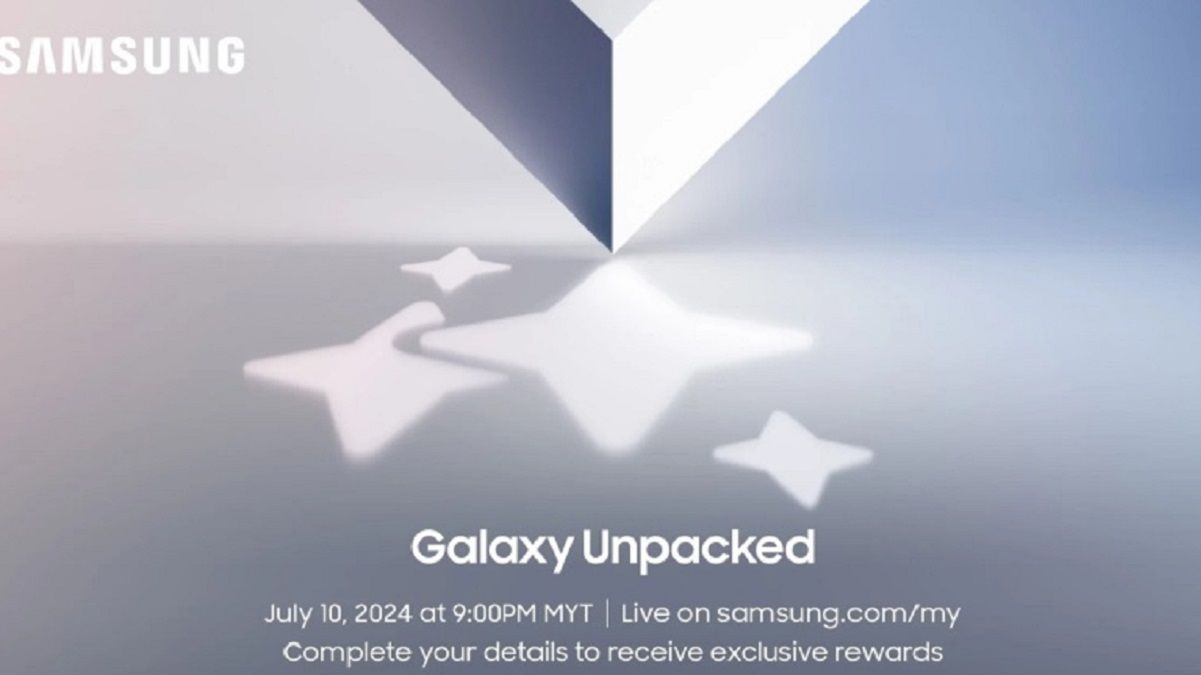 Galaxy Unpacked 2024: які смартфони та ґаджети покаже компанія Samsung на презентації - Техно Galaxy Unpacked 2024: які смартфони та ґаджети покаже компанія Samsung на презентації - Техно
