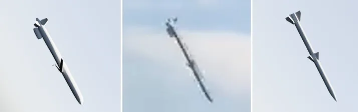 ракеты ракеты