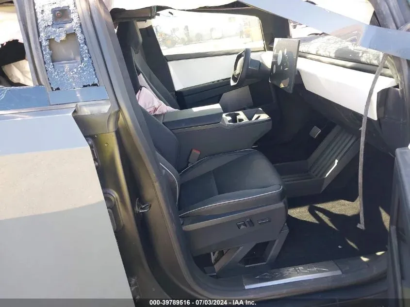 Cybertruck Cybertruck