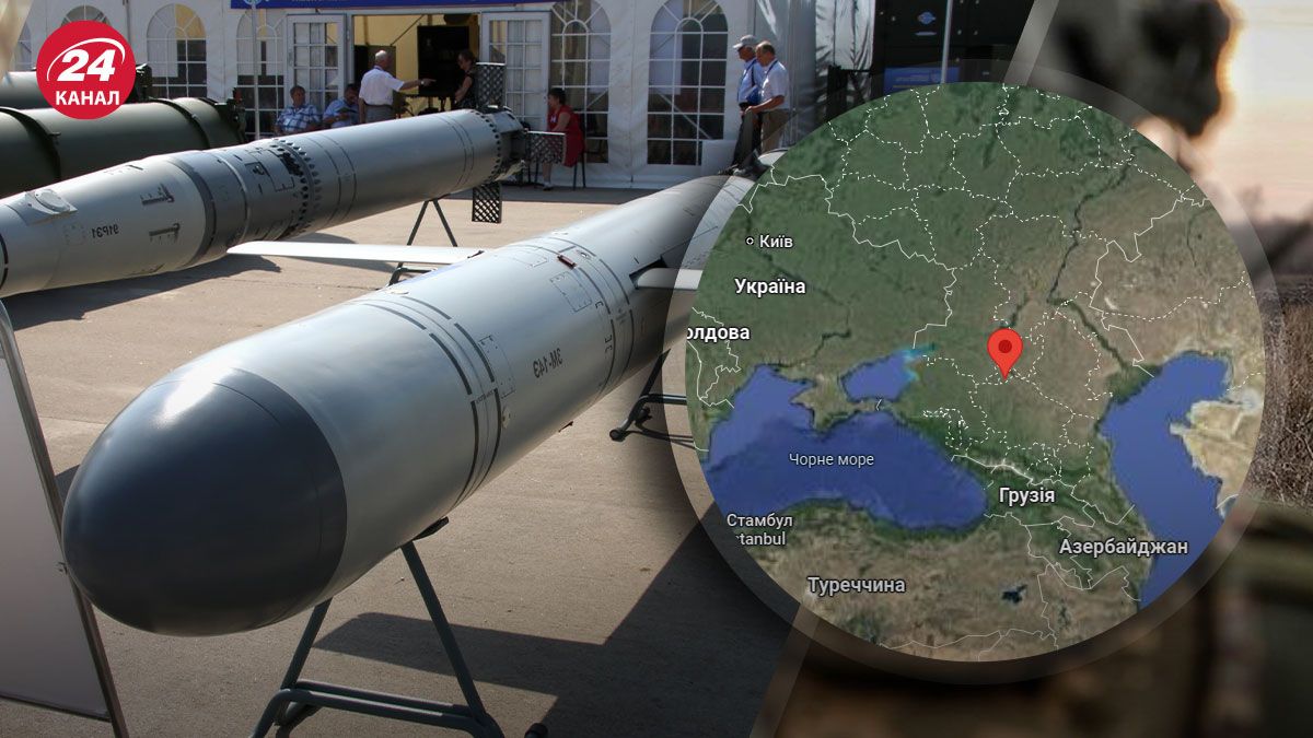 Россияне впустили "Калибр" на село в Калмыкии Россияне впустили "Калибр" на село в Калмыкии