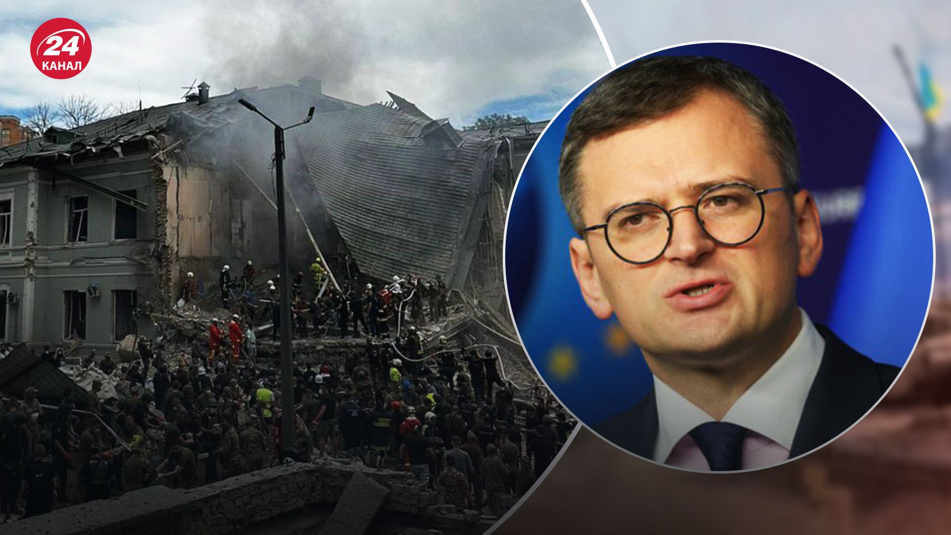 Ударом по "Охматдету" Путин подставил Орбана Ударом по "Охматдету" Путин подставил Орбана